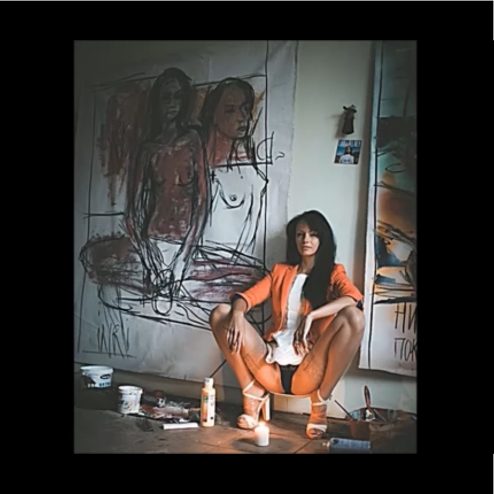 Meet your Posher’s: Angel & Gabriel